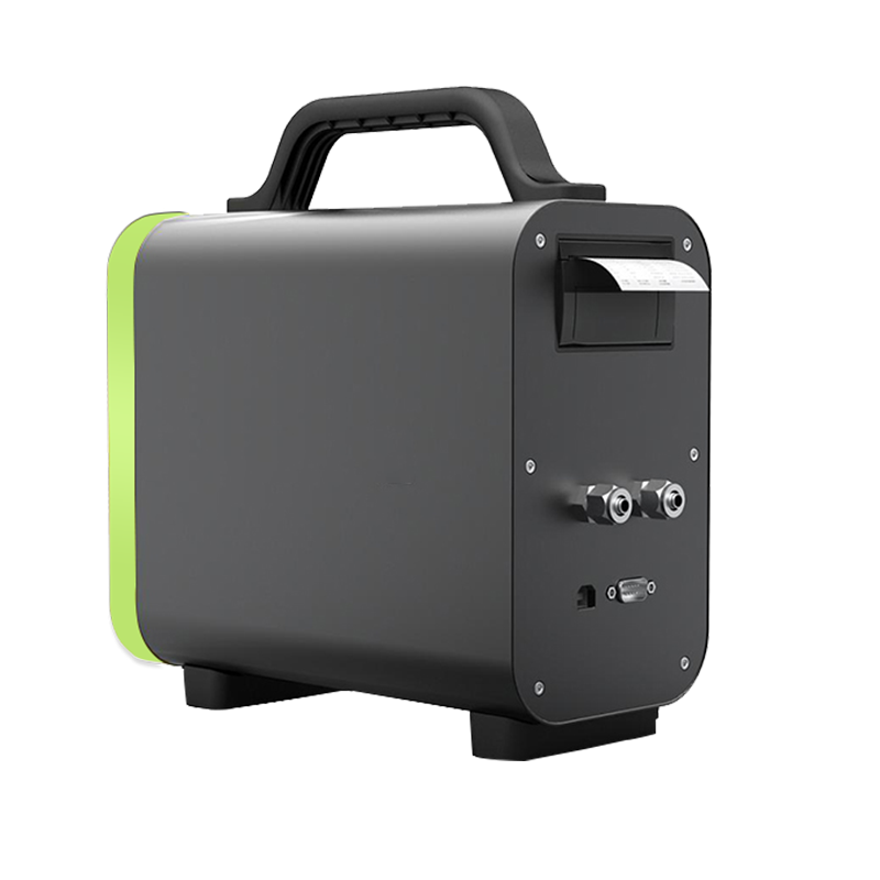 便攜泵吸式環(huán)氧乙烷檢測報警儀