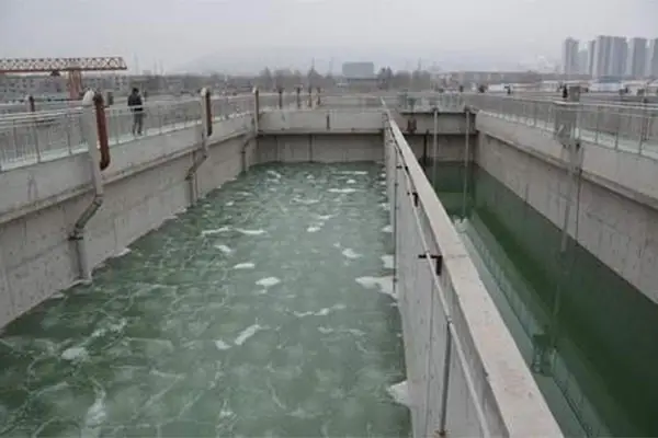 污水廠會產生哪些惡臭氣體？