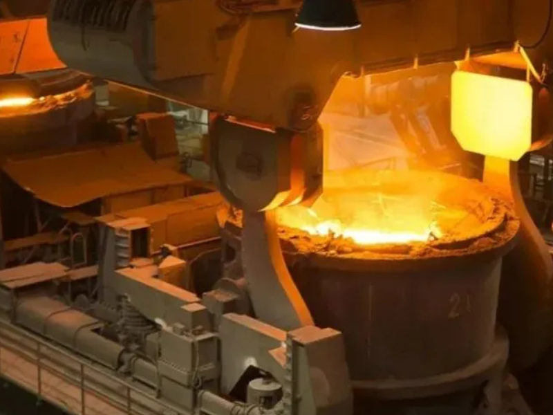 有色冶金現場為什么要安裝氣體探測器