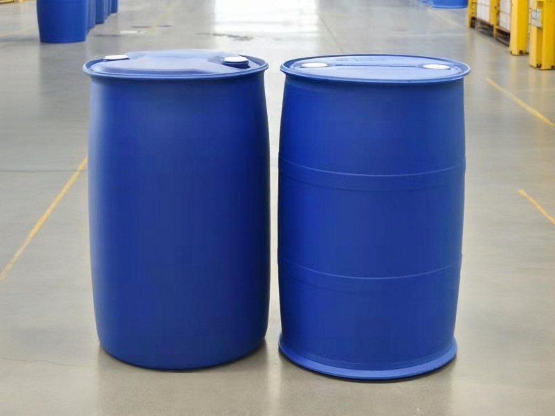 環氧丙烷貯存庫房