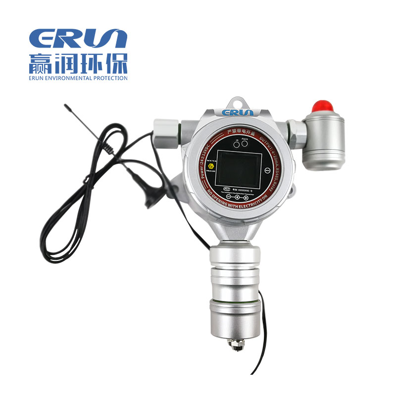 固定在線(xiàn)式壬烷氣體檢測(cè)報(bào)警儀