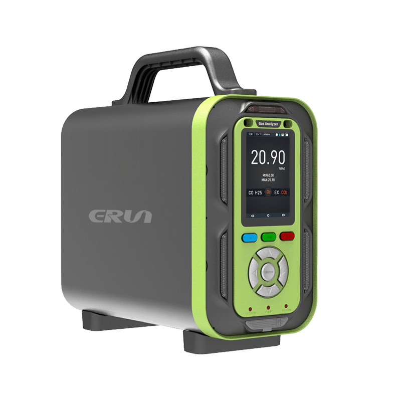 便攜泵吸式環(huán)氧乙烷檢測報警儀