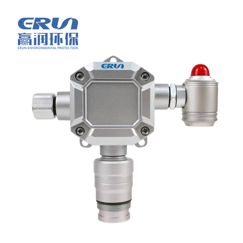 固定在線(xiàn)式壬烷氣體檢測(cè)報(bào)警儀